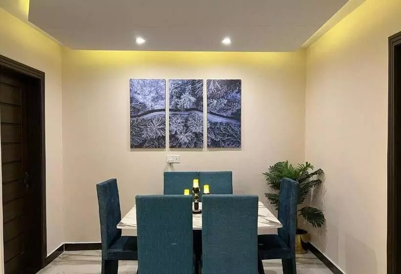 Ortus   Murree Hills