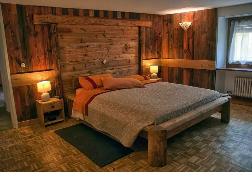 Profumo Di Legno