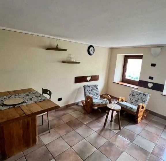 Profumo Di Legno