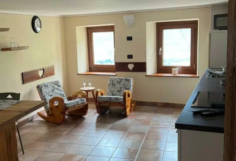 Profumo Di Legno