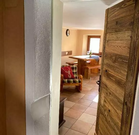 Profumo Di Legno