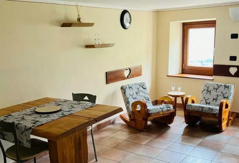 Profumo Di Legno