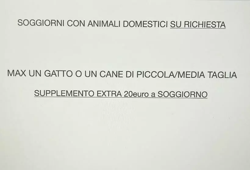 Profumo Di Legno