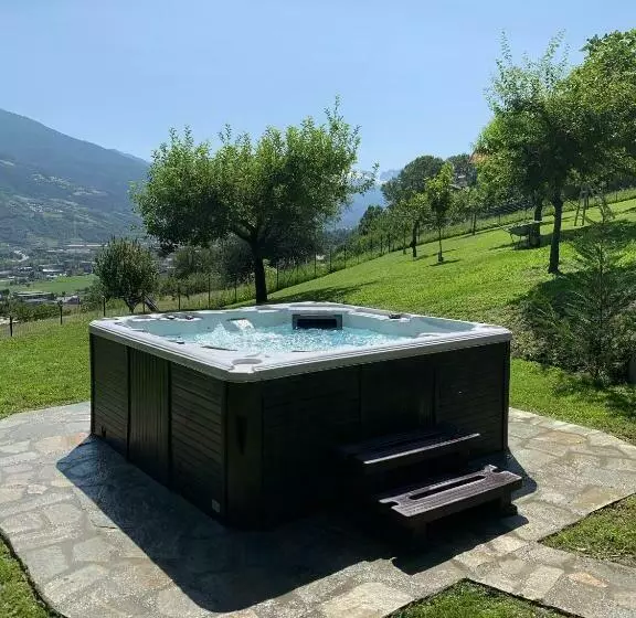 Profumo Di Legno