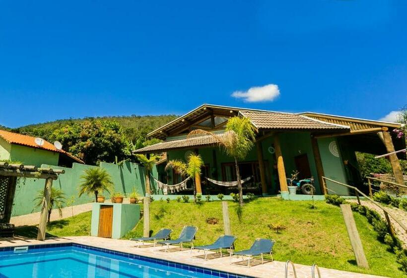 Recanto Namastê   Casa De Temporada