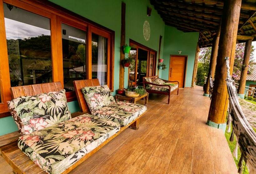 Recanto Namastê   Casa De Temporada