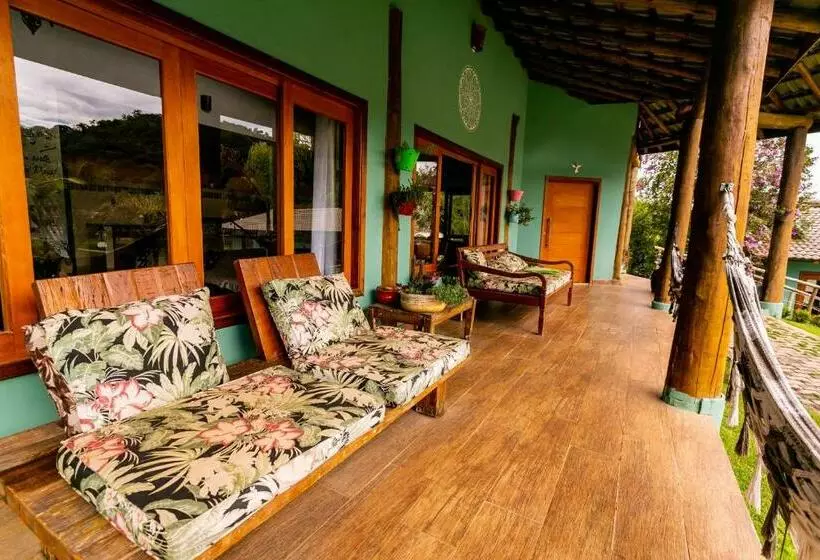 Recanto Namastê   Casa De Temporada