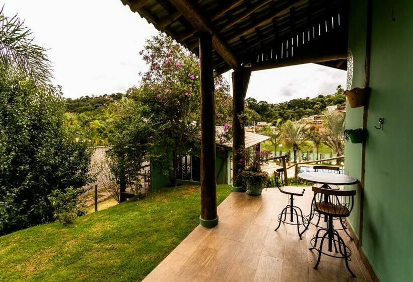 Recanto Namastê   Casa De Temporada