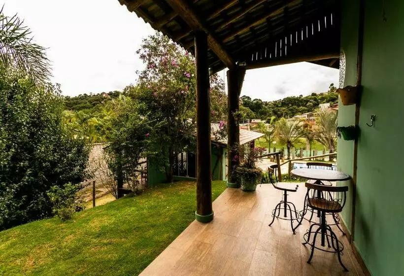 Recanto Namastê   Casa De Temporada