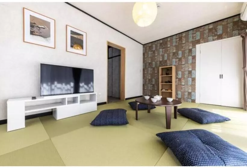Urban Stay Oshiage Vacation Stay 26910v