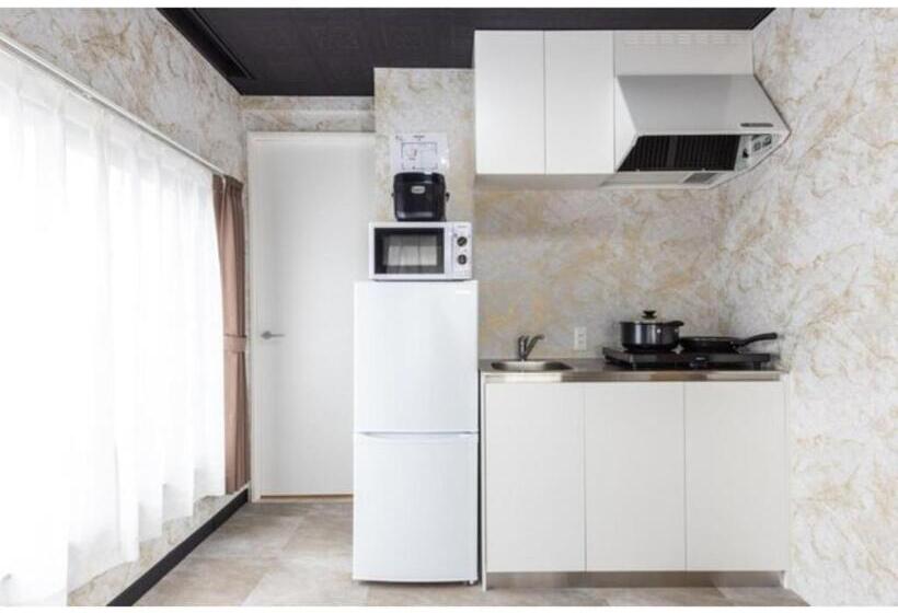 Urban Stay Oshiage   Vacation Stay 26910v