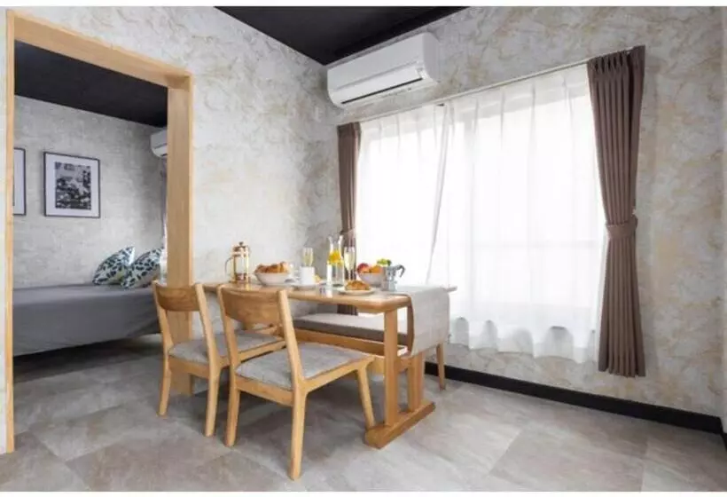 Urban Stay Oshiage Vacation Stay 26910v