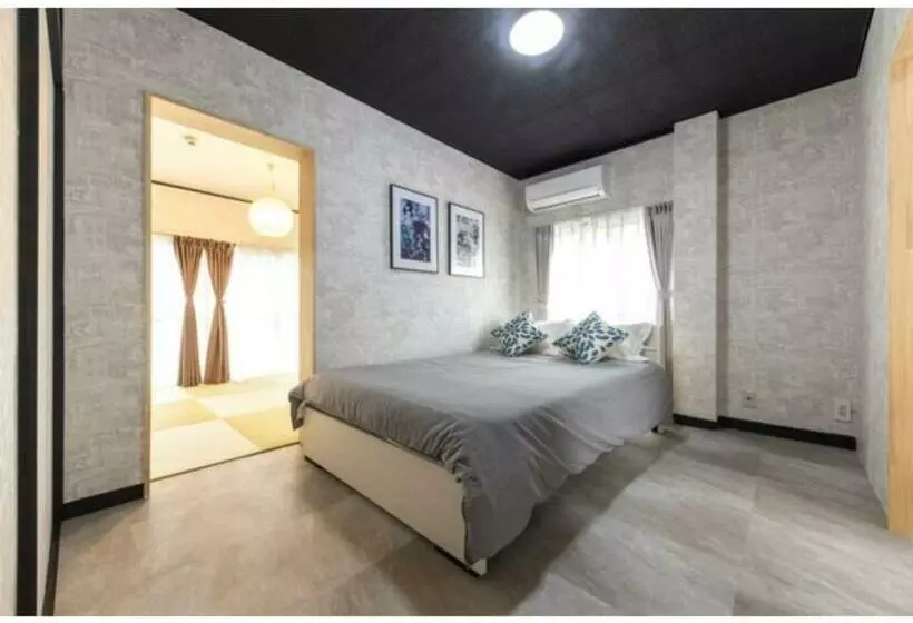 Urban Stay Oshiage Vacation Stay 26910v