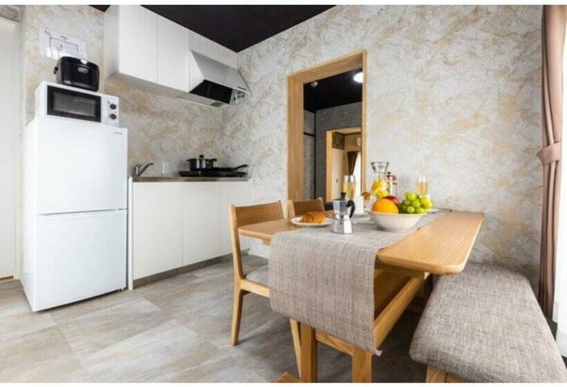 Urban Stay Oshiage   Vacation Stay 26910v