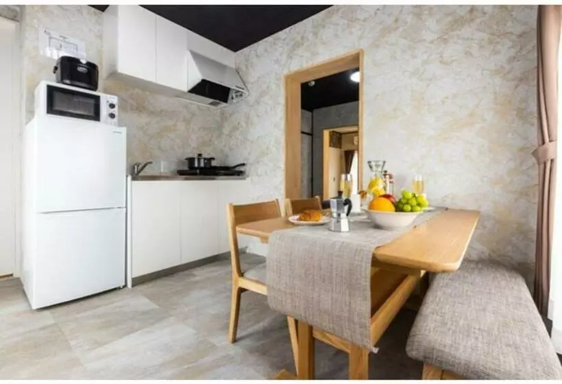 Urban Stay Oshiage Vacation Stay 26910v