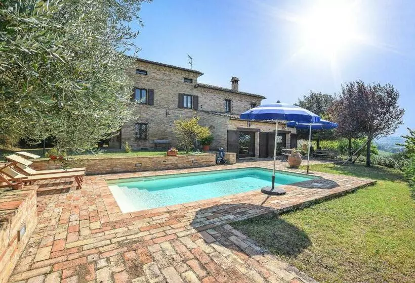 Villa Chibo