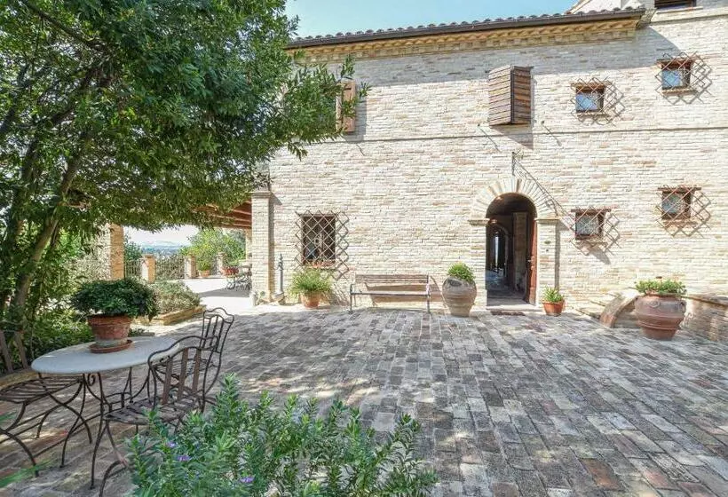 Villa Chibo