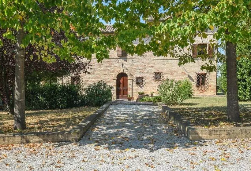 Villa Chibo