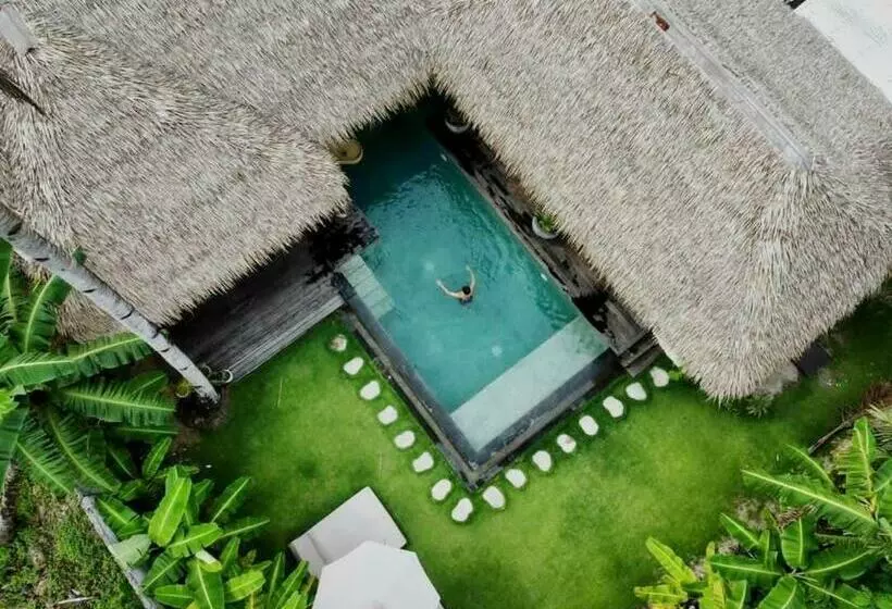 Villa Tulua Siargao