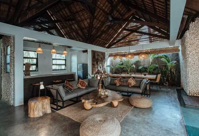 Villa Tulua Siargao
