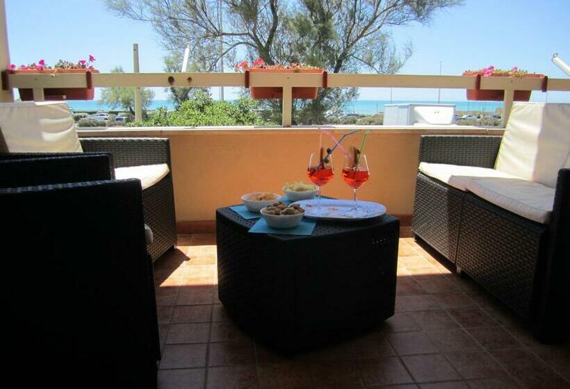 Alma ùnica Fronte Mare