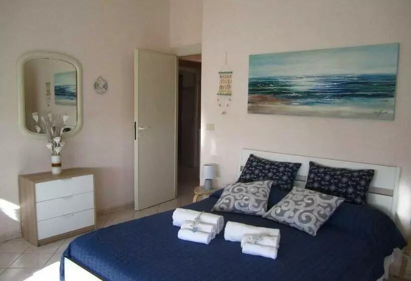 Alma ùnica Fronte Mare