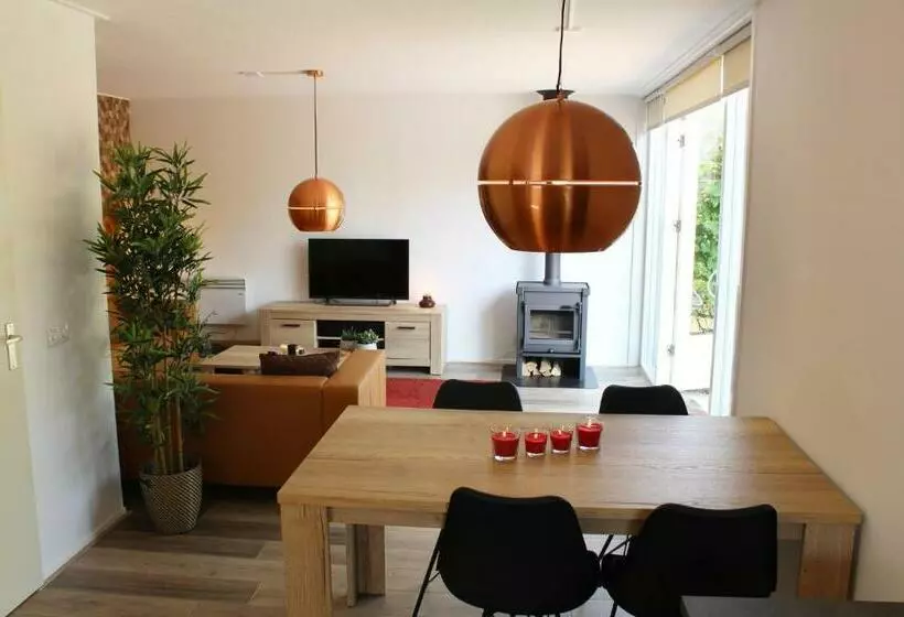 Amazing Home In Grou With Wifi