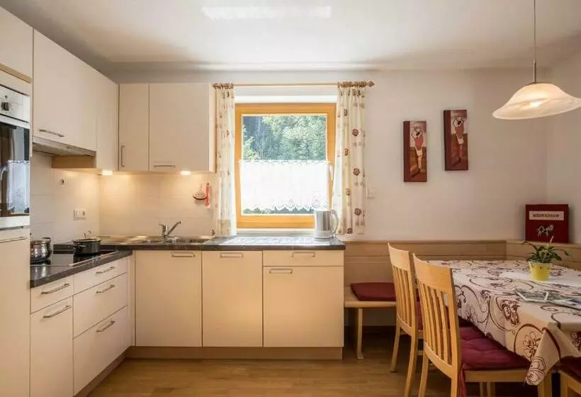 Apartment Alpenrose   Mesnerhof