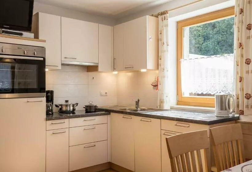 Apartment Alpenrose   Mesnerhof