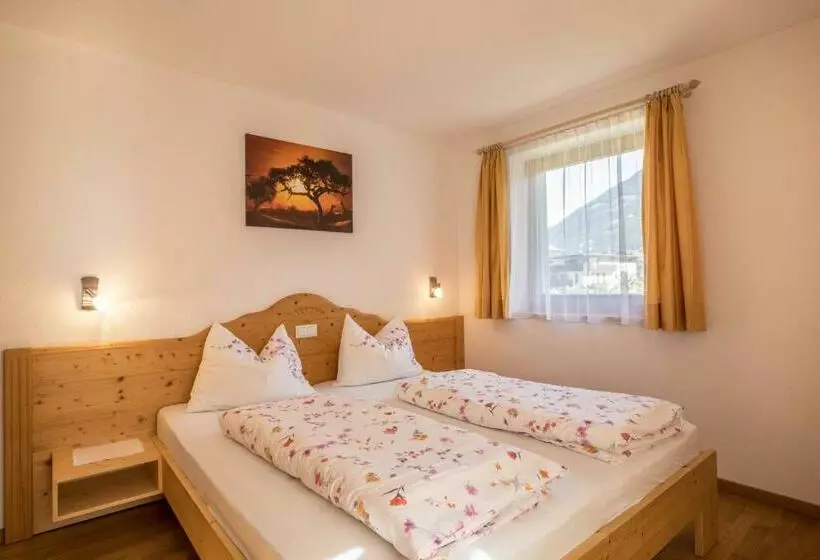 Apartment Alpenrose   Mesnerhof