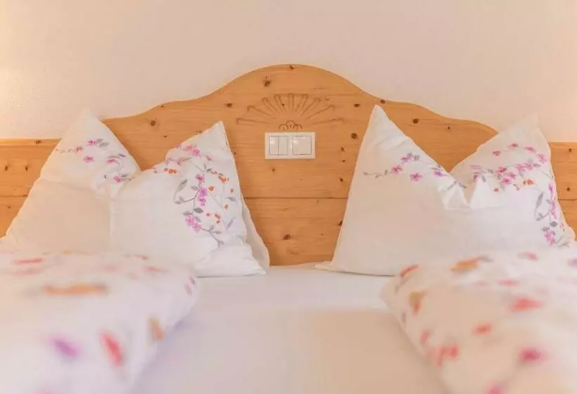 Apartment Alpenrose   Mesnerhof