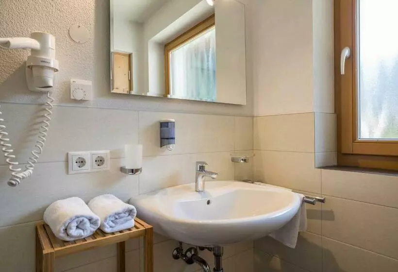 Apartment Alpenrose   Mesnerhof