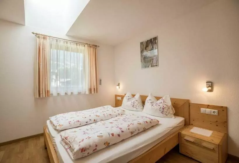 Apartment Alpenrose   Mesnerhof