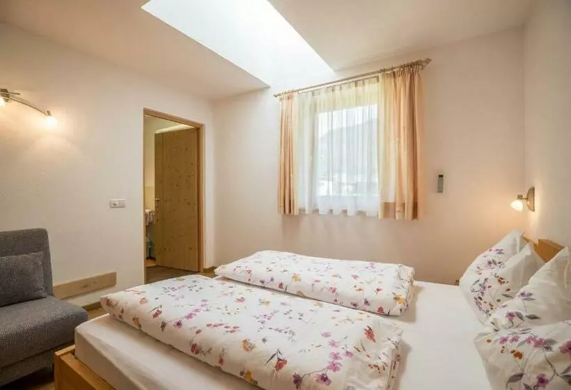 Apartment Alpenrose   Mesnerhof