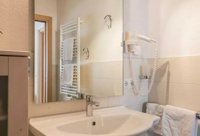 Apartment Alpenrose   Mesnerhof