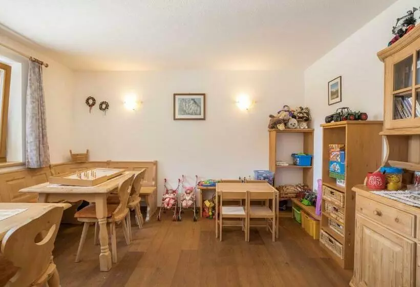 Apartment Alpenrose   Mesnerhof