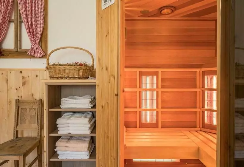 Apartment Alpenrose   Mesnerhof