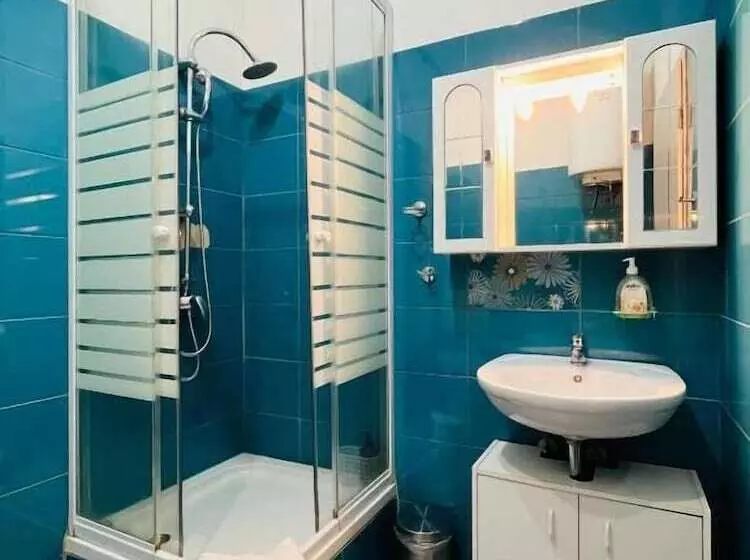 Apartments Katrca Ljubljana