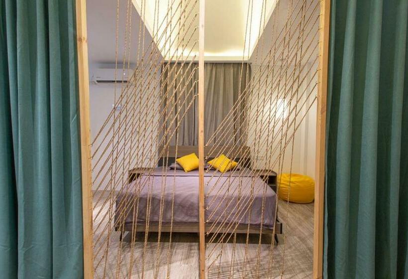 Bohol Sojourn Villa Alona