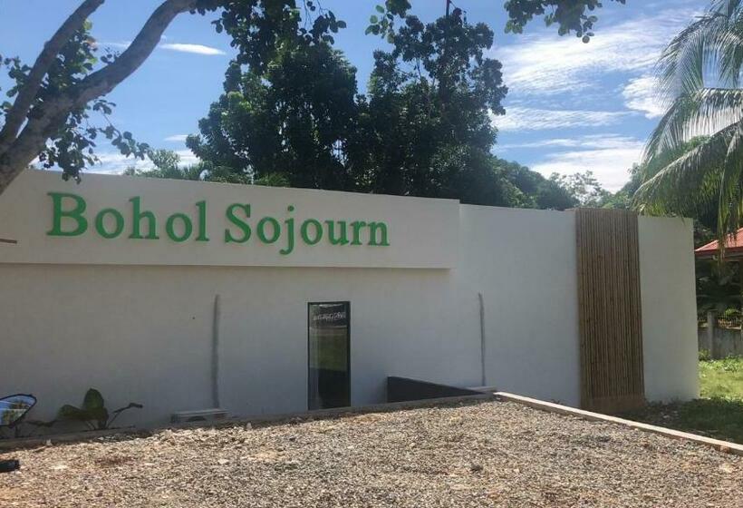 Bohol Sojourn Villa Alona