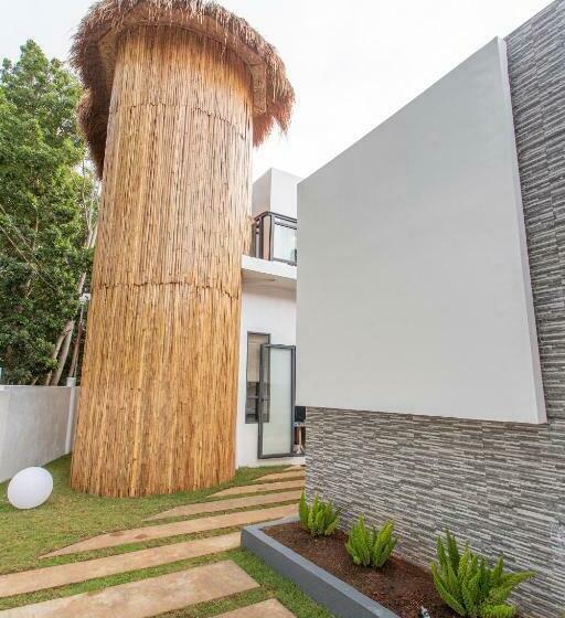 Bohol Sojourn Villa Alona