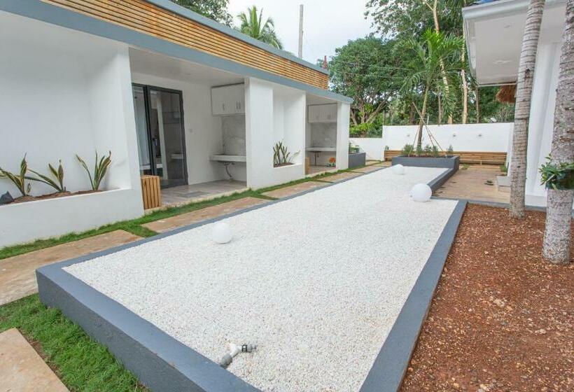 Bohol Sojourn Villa Alona