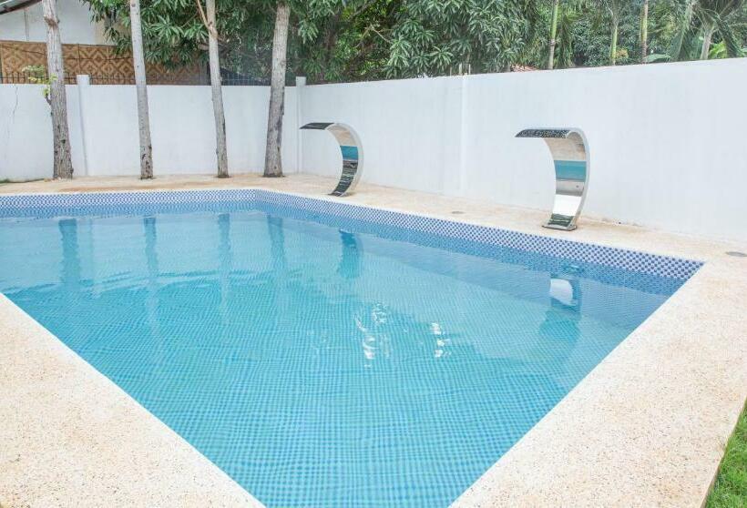 Bohol Sojourn Villa Alona