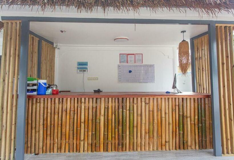 Bohol Sojourn Villa Alona