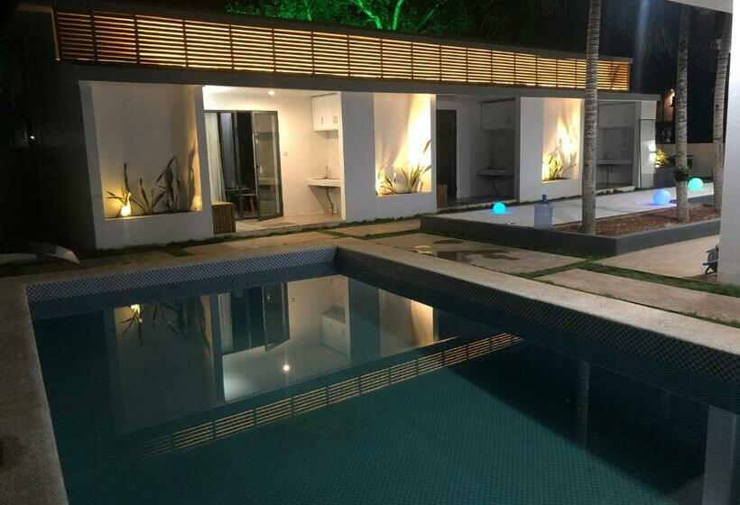 Bohol Sojourn Villa Alona