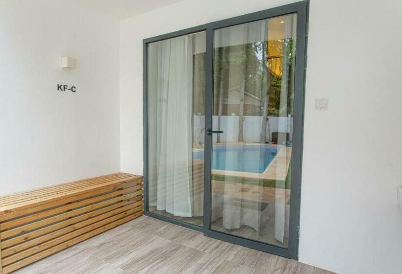 Bohol Sojourn Villa Alona