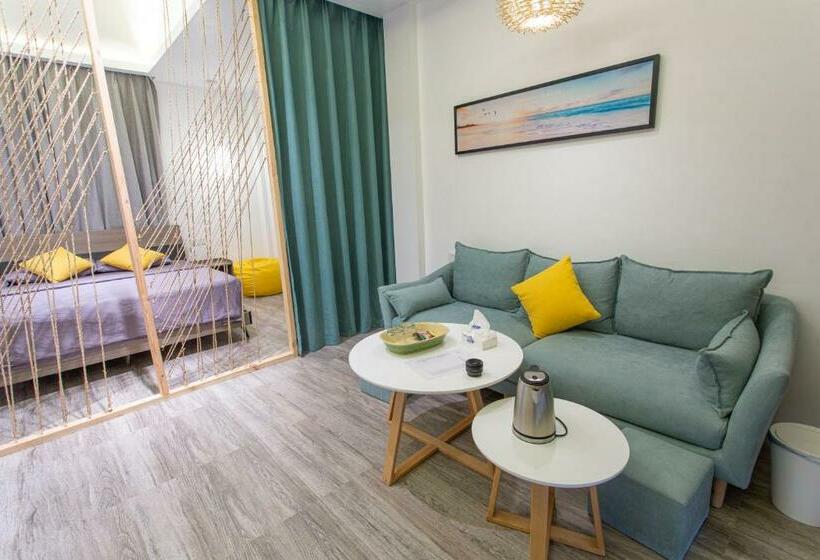 Bohol Sojourn Villa Alona