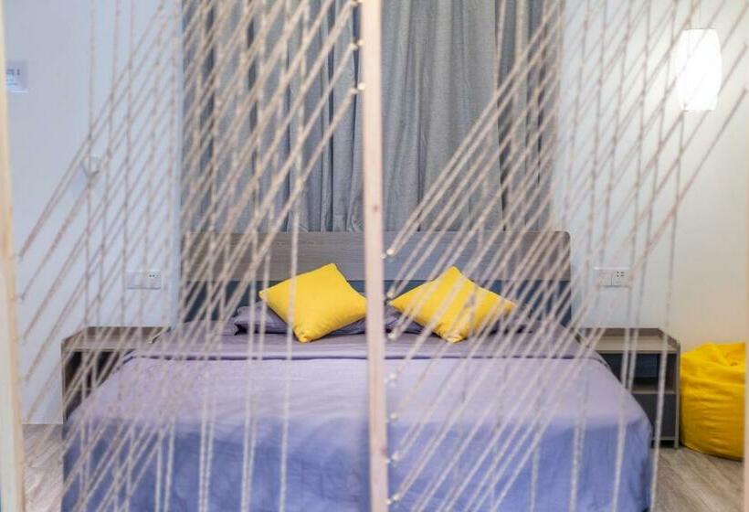 Bohol Sojourn Villa Alona