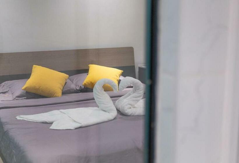 Bohol Sojourn Villa Alona