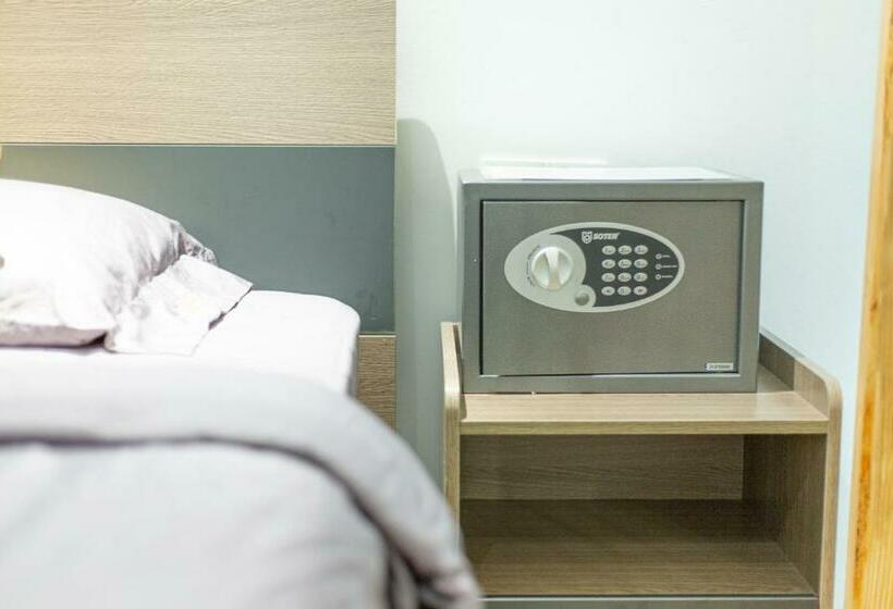 Bohol Sojourn Villa Alona